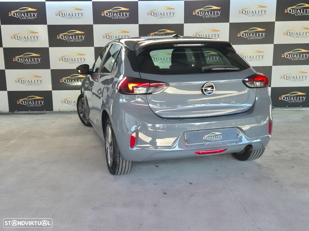 Opel Corsa 1.2 Edition - 22