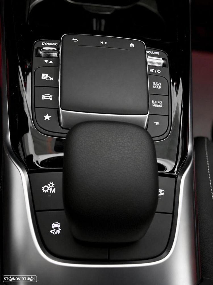 Mercedes-Benz CLA 45 AMG S 4Matic+ - 38