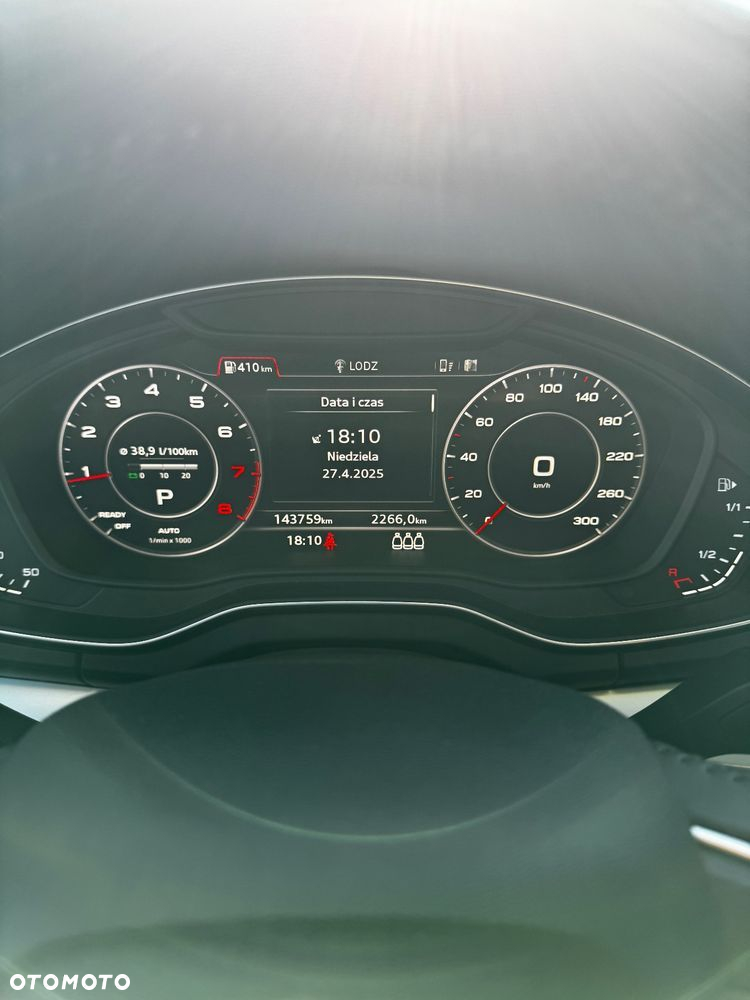 Audi Q5 2.0 TFSI Quattro S tronic - 10