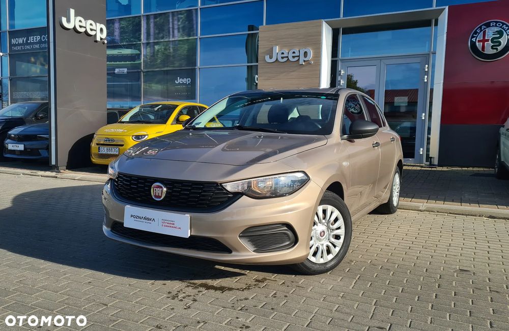 Fiat Tipo