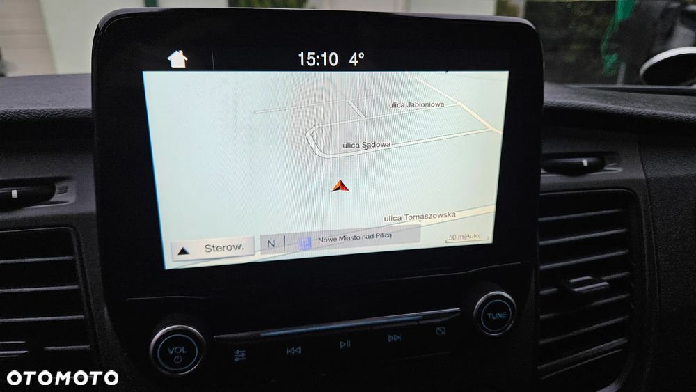 Ford Custom 2,0 TDCI L2H1 Lift - 26