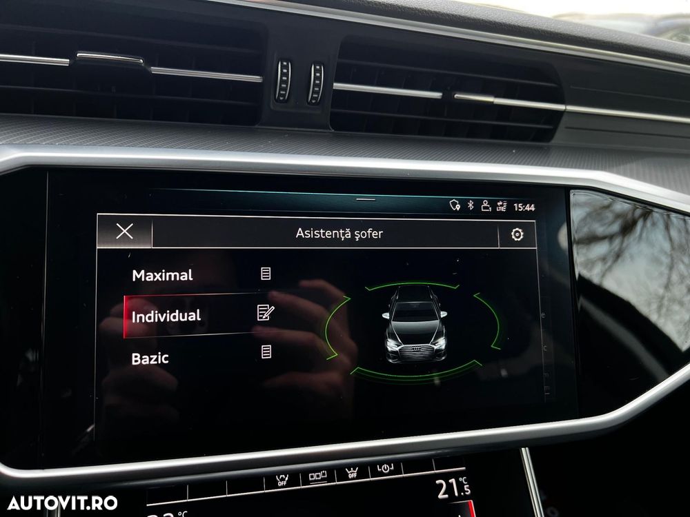 Audi A6 Limuzina - 17