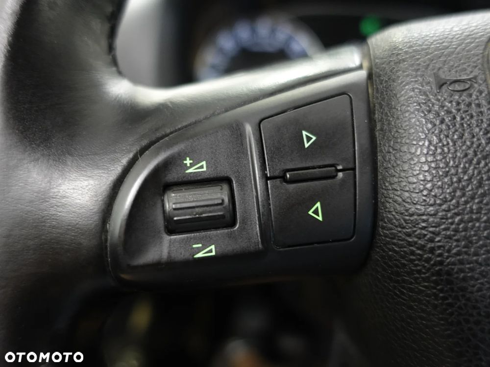 Skoda Octavia 1.6 TDI Ambiente - 35