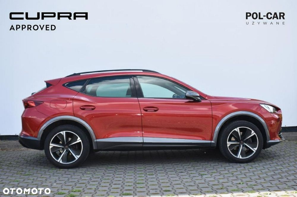 Cupra Formentor - 5