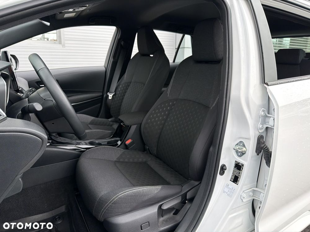 Toyota Corolla 1.8 Hybrid Comfort - 20