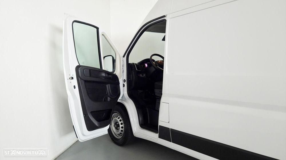 Peugeot Boxer 335 2.2 BHDI - 22