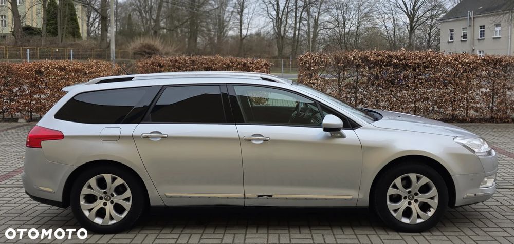 Citroën C5 1.8 16V Confort - 9