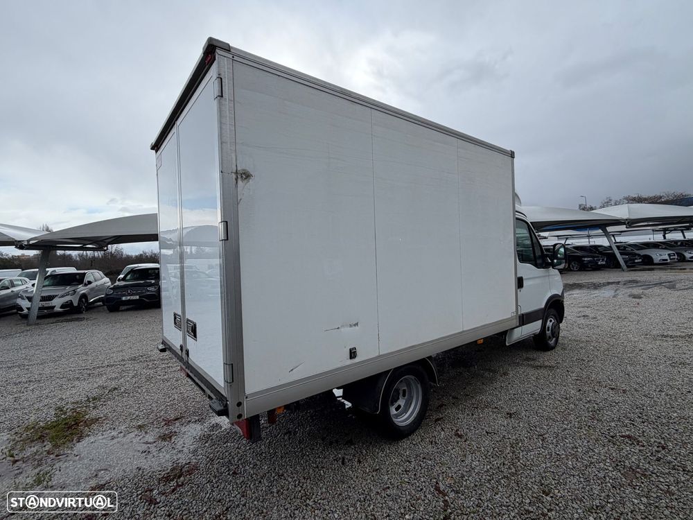 Iveco Daily 3.0 150 CV 35C15 Nacional 1 Registo - 6