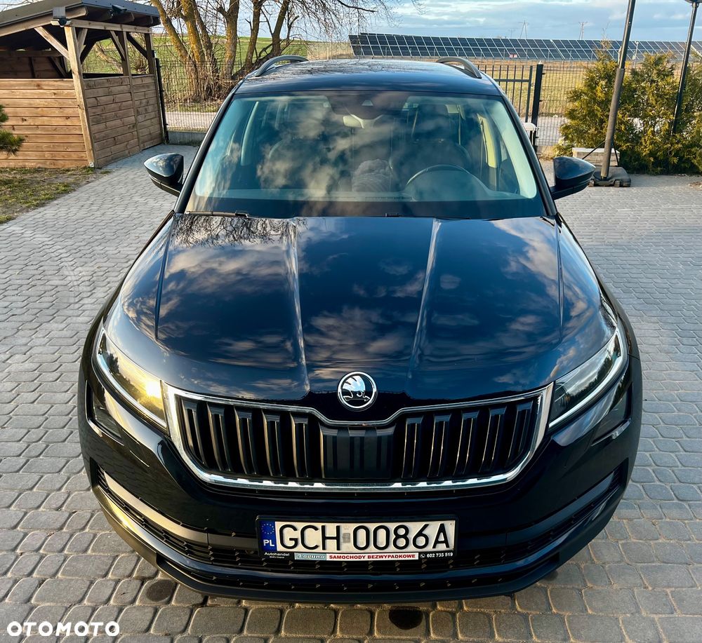 Skoda Kodiaq - 8