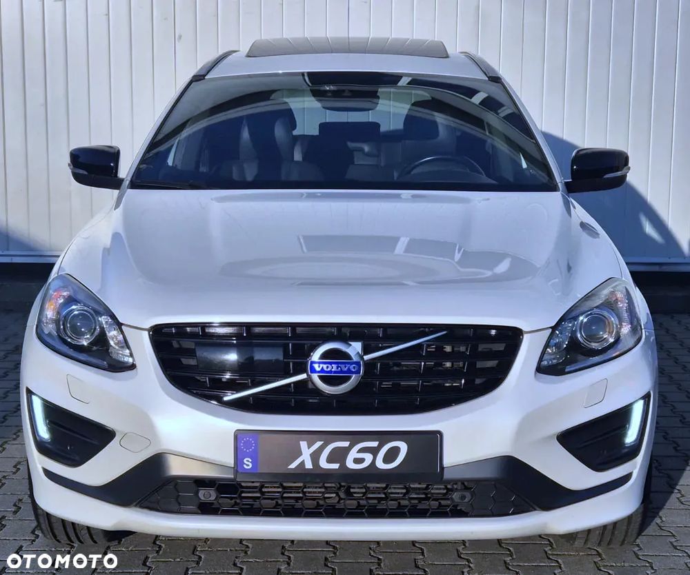 Volvo XC 60 - 9