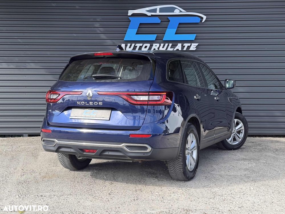 Renault Koleos ENERGY dCi 130 INTENS - 4