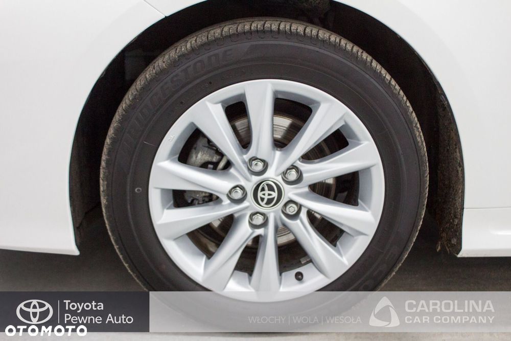 Toyota Corolla - 18