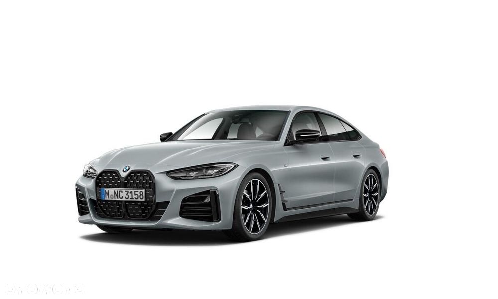 BMW Seria 4 - 1