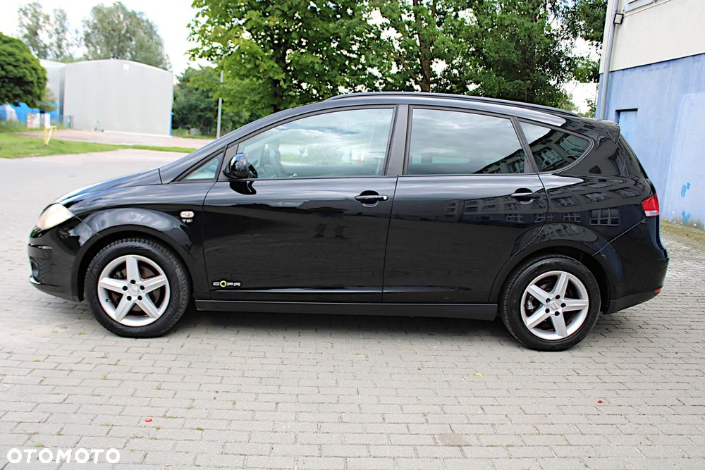 Seat Altea XL 1.2 TSI Reference Copa - 3