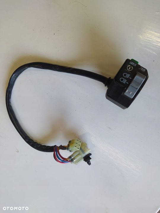 CAN-AM OUTLANDER RENEGADE 800 przełącznik - 3