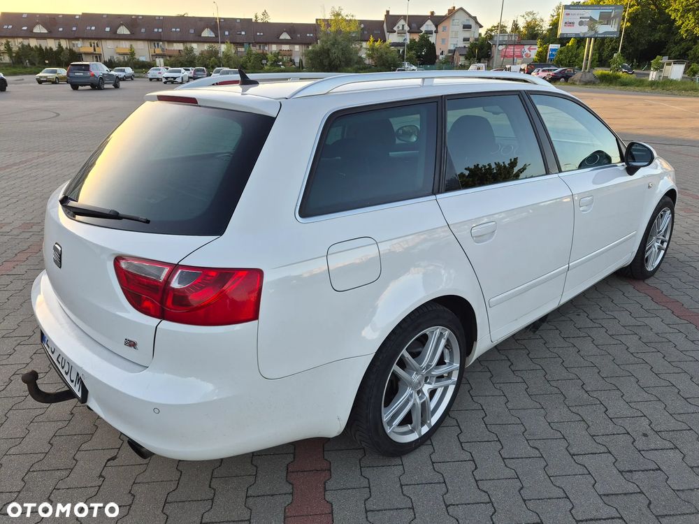 Seat Exeo ST 2.0 TSI Style - 6