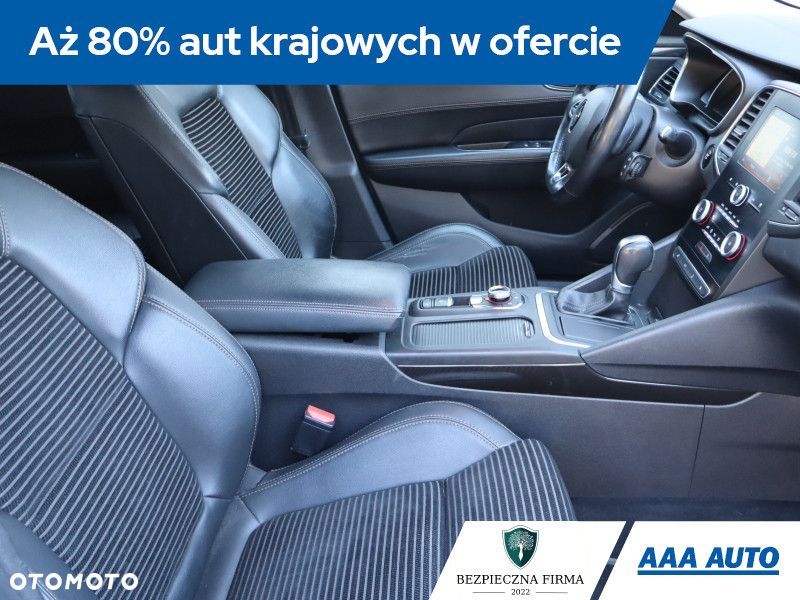 Renault Talisman - 11