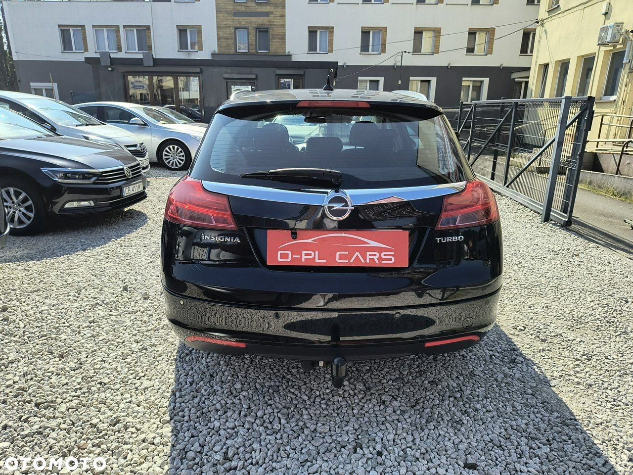Opel Insignia - 6