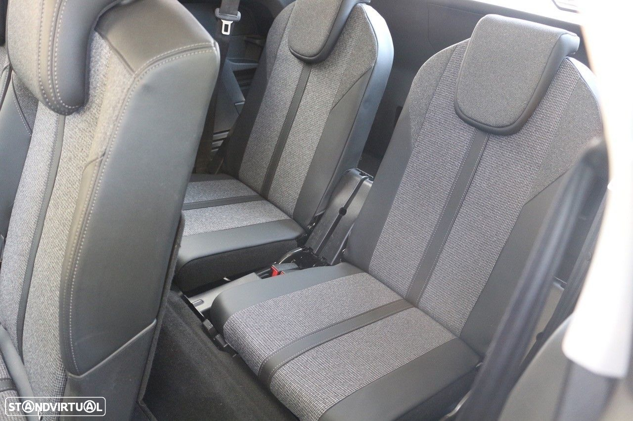 Peugeot 5008 1.5 BlueHDi Allure - 15