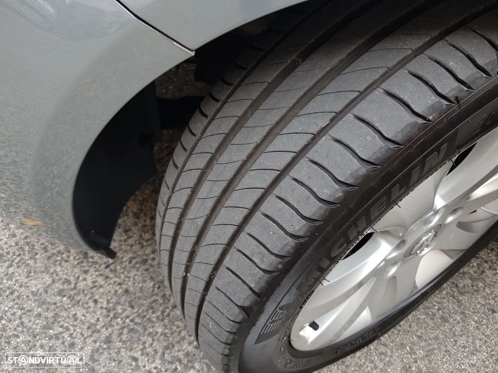 Opel Meriva 1.3 CDTI Cosmo - 42