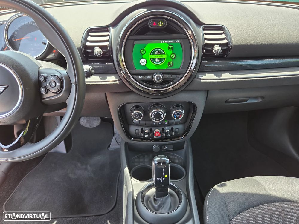 MINI Clubman One D Auto - 21