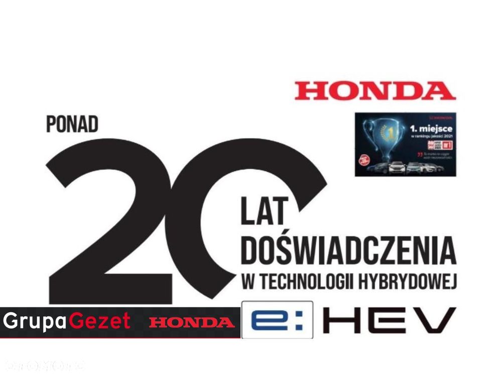 Honda CR-V - 16