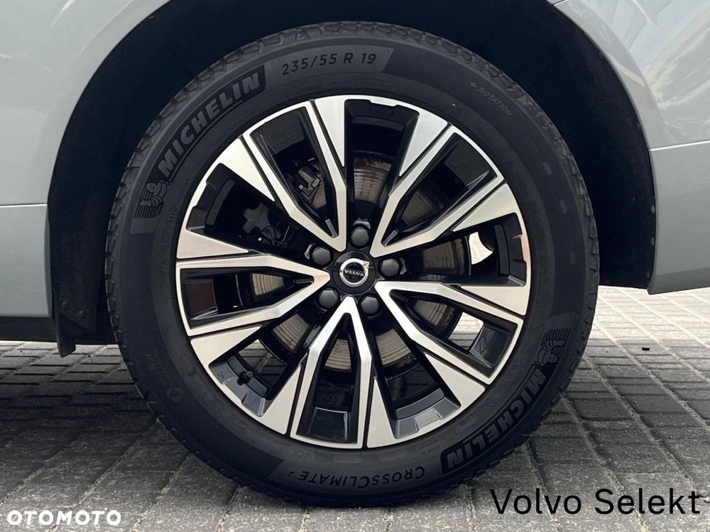 Volvo XC 60 - 10