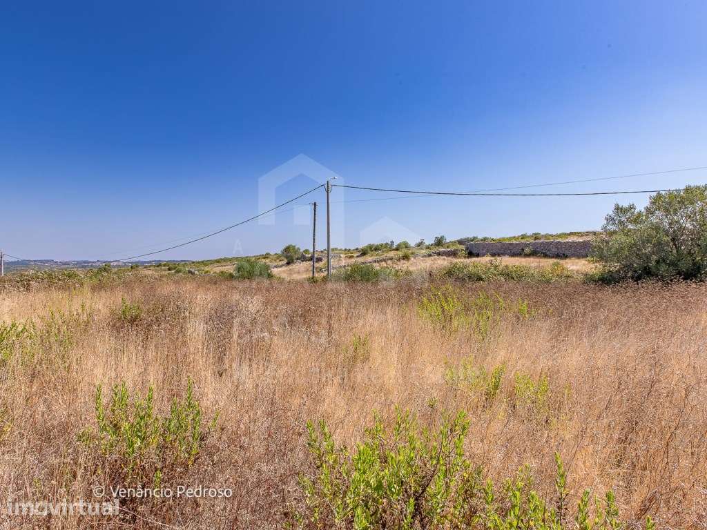 Vende Terreno - Ericeira 13 km, A Casa das Casas - Grande imagem: 3/8