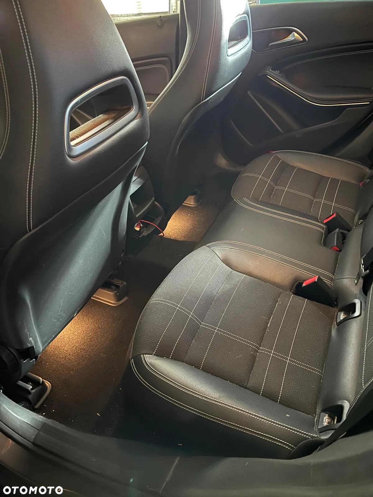 Mercedes-Benz CLA 250 4-Matic Sport - 30