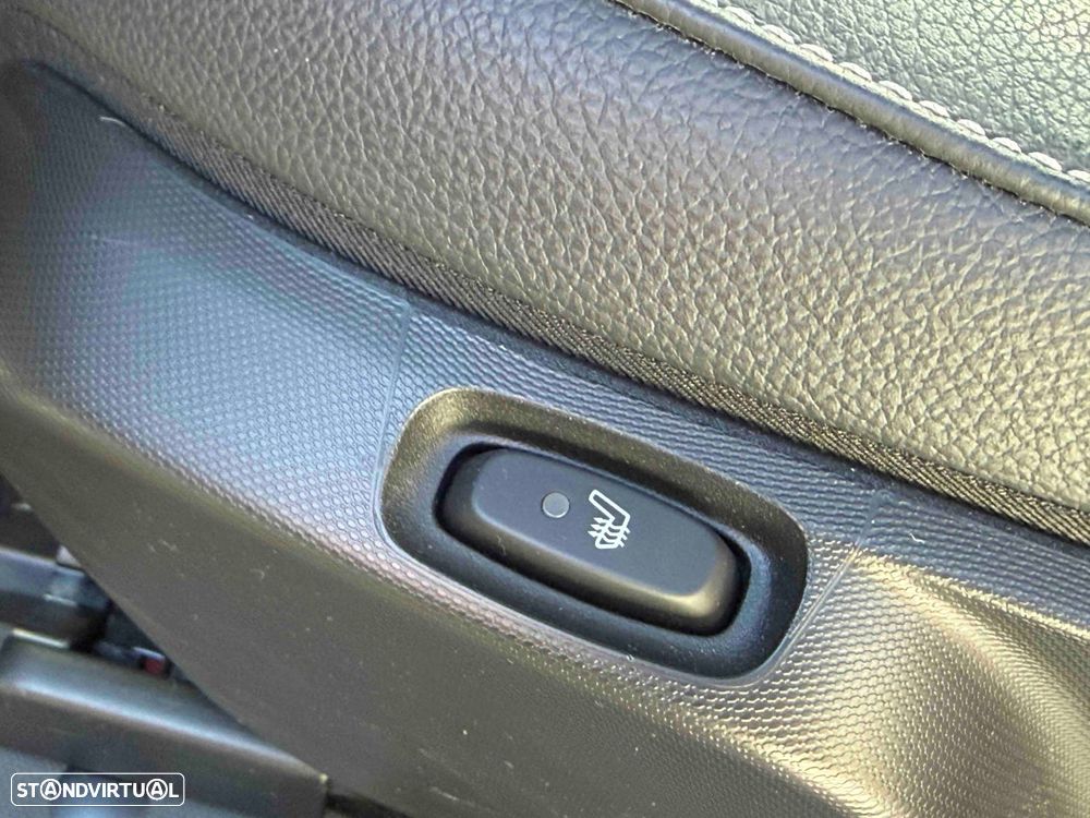 Smart ForTwo Coupé 0.9 Prime 90 Aut. - 31