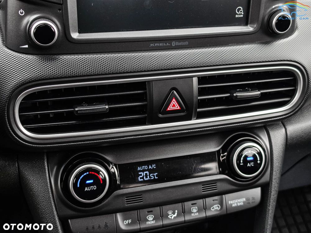 Hyundai Kona 1.0 T-GDI Advantage - 34