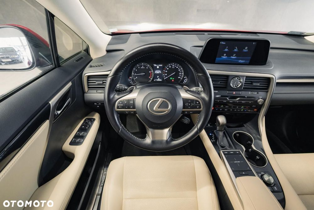 Lexus RX 300 Business Edition - 12