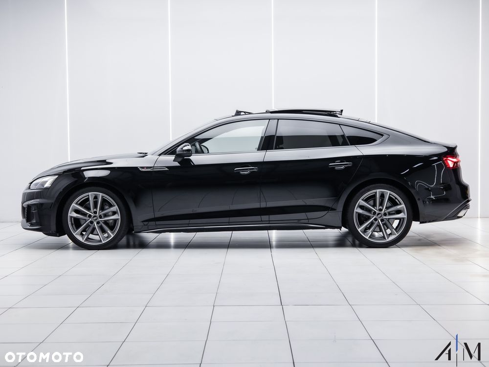 Audi A5 Sportback - 9