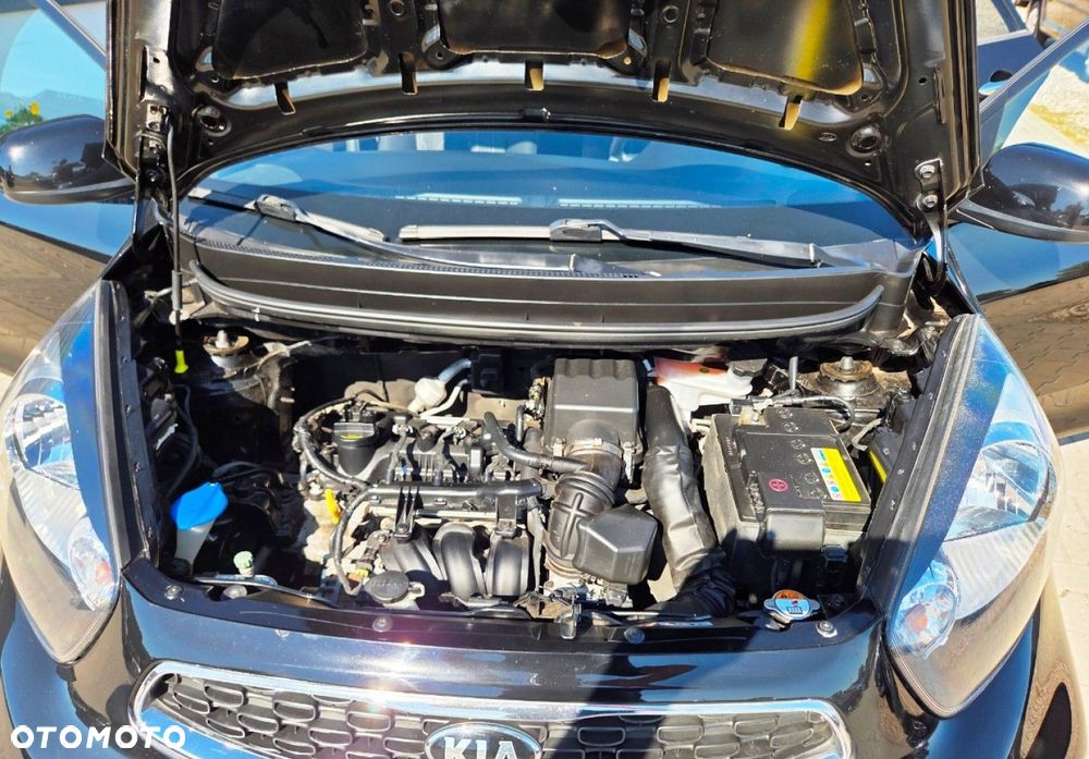 Kia Picanto - 23