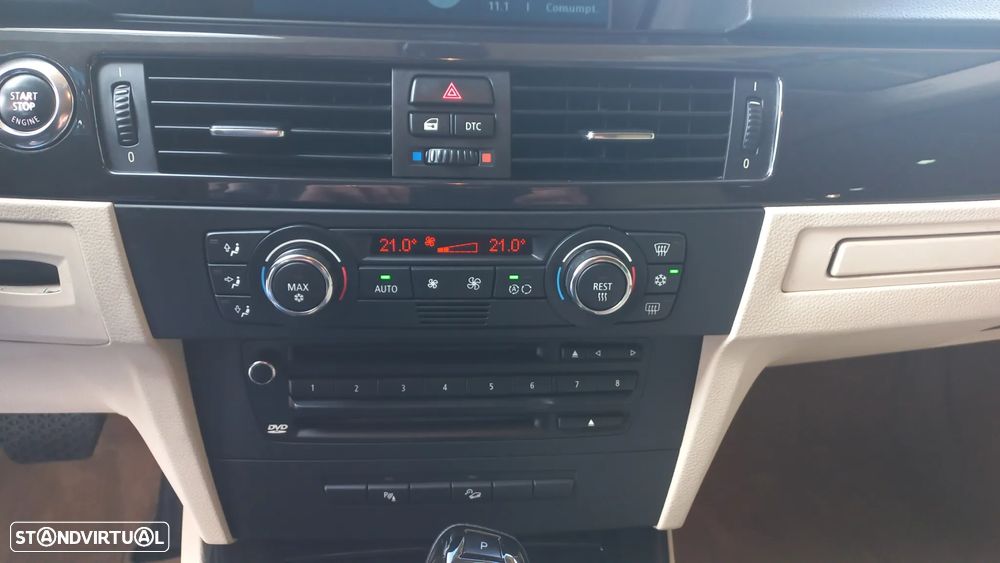 BMW 330 xd Aut. - 16