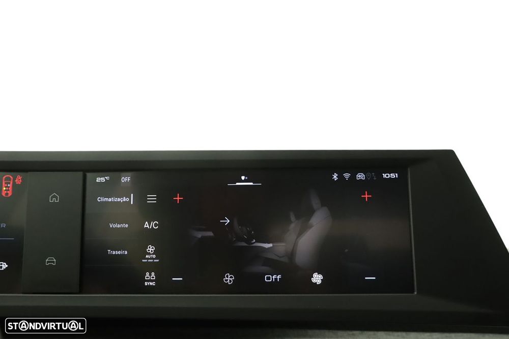 Peugeot 5008 1.2 Hybrid Allure e-DCS6 - 12