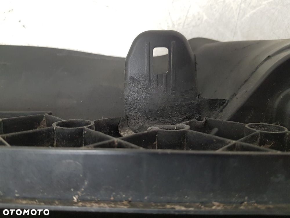 ŻALUZJA KIEROWNICA WLOT POWIETRZA BMW X5 18-23 G05 22677510 - 4