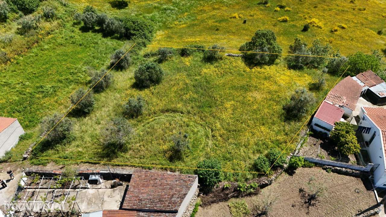 Terreno rústico, para venda, Gavião - Gavião e Atalaia – pohled 6