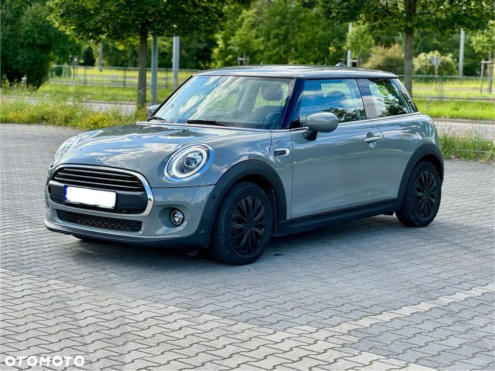 MINI ONE Standard - 2