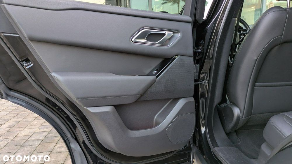 Land Rover Range Rover Velar - 17
