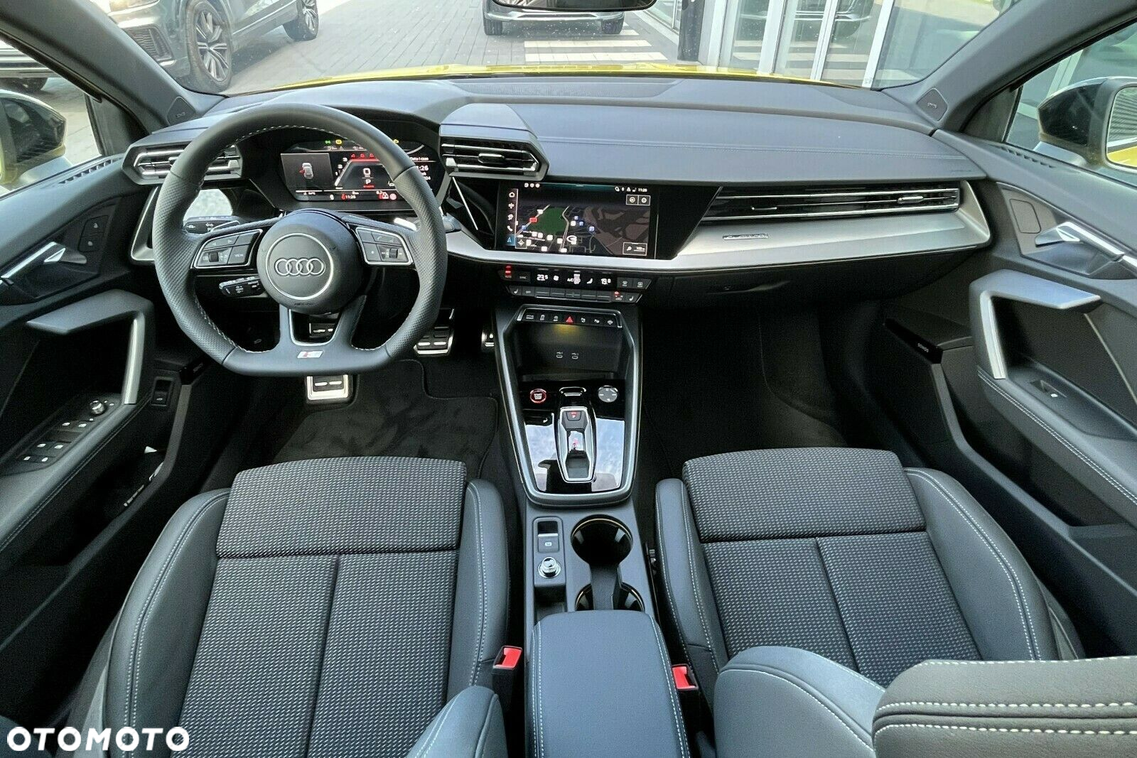 Audi S3 - 4