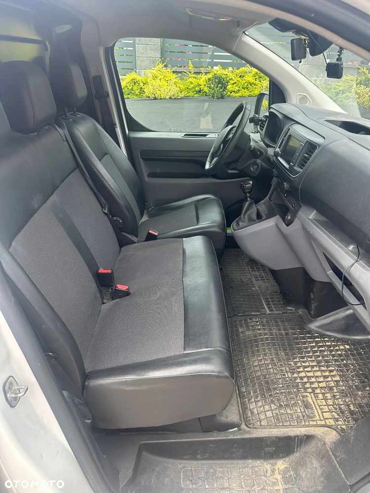 Peugeot EXPERT - 8