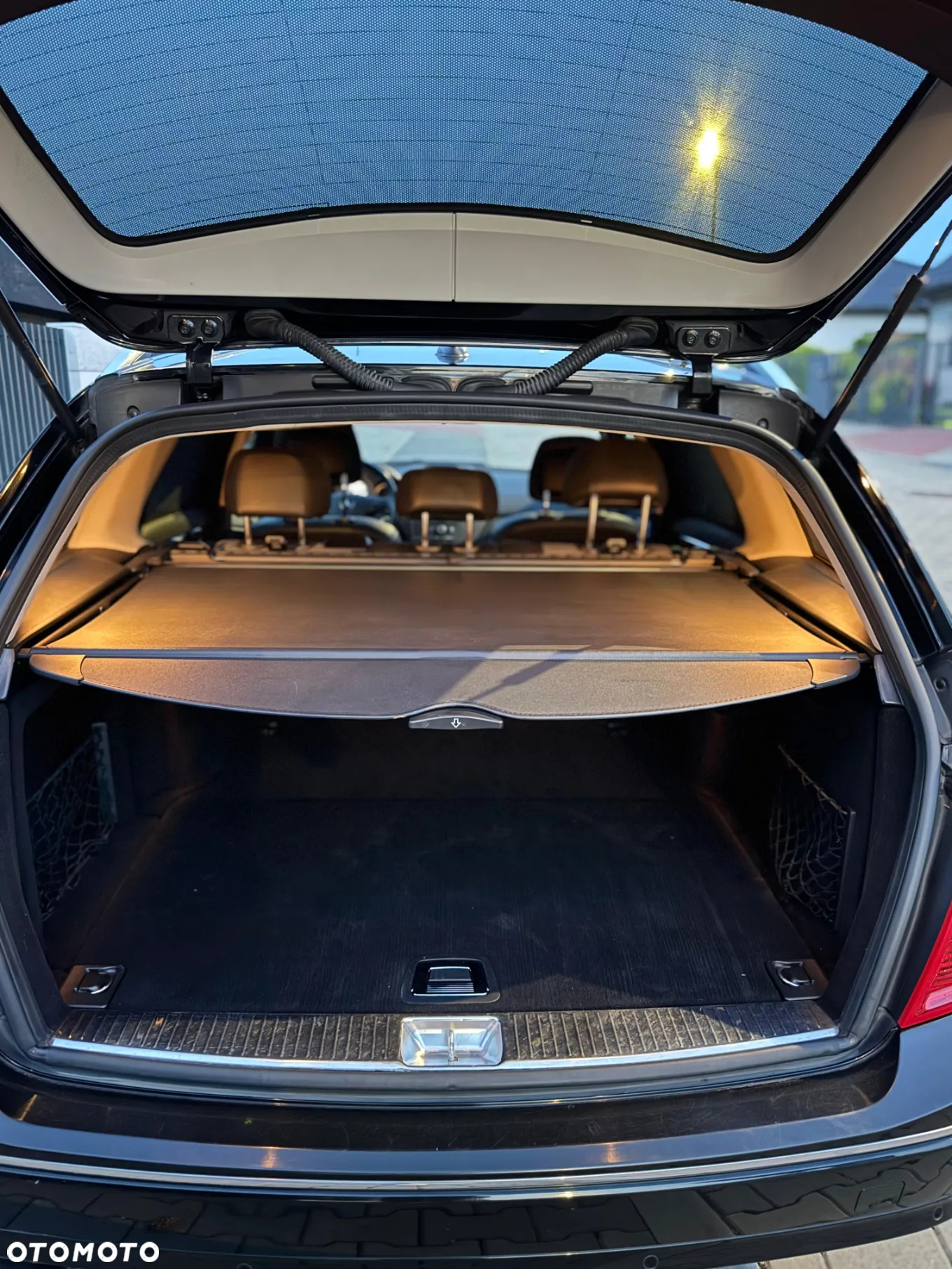 Mercedes-Benz Klasa C 200 T (BlueEFFICIENCY) 7G-TRONIC Avantgarde - 21