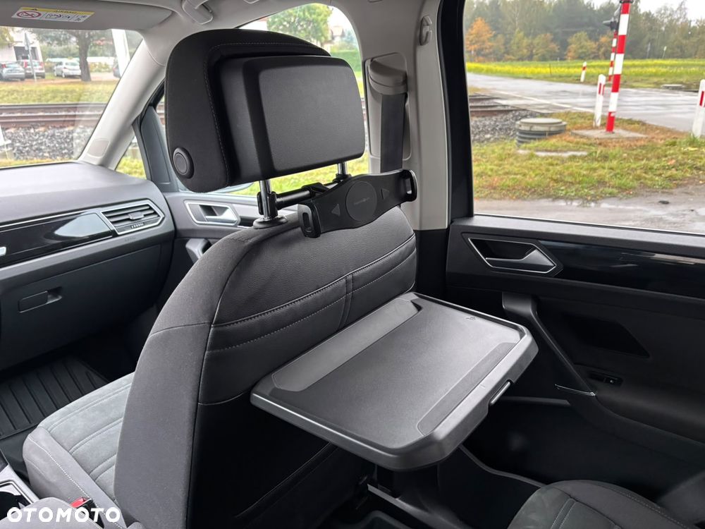 Volkswagen Touran 2.0 TDI BMT Highline DSG - 19