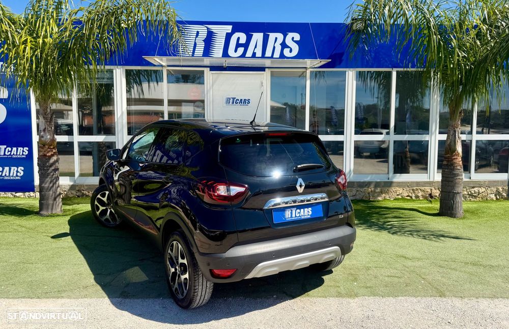 Renault Captur 1.2 TCe Exclusive - 8