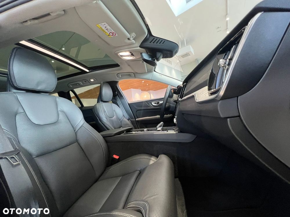 Volvo V60 - 20