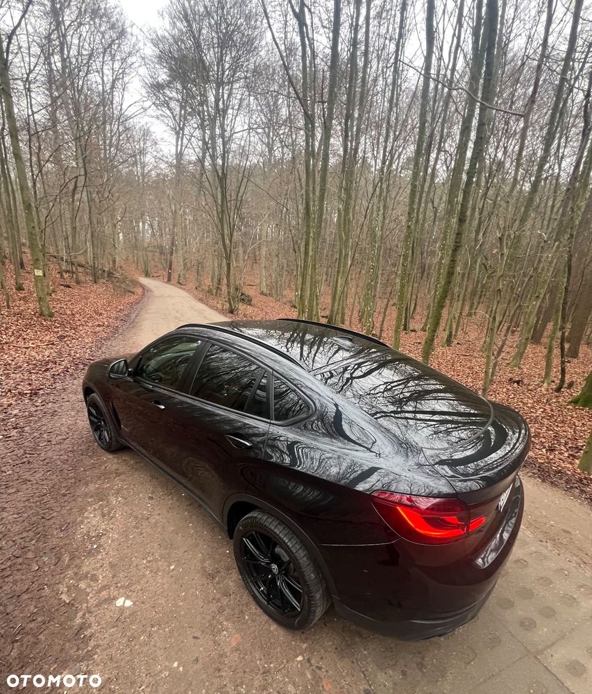 BMW X6 xDrive30d - 1
