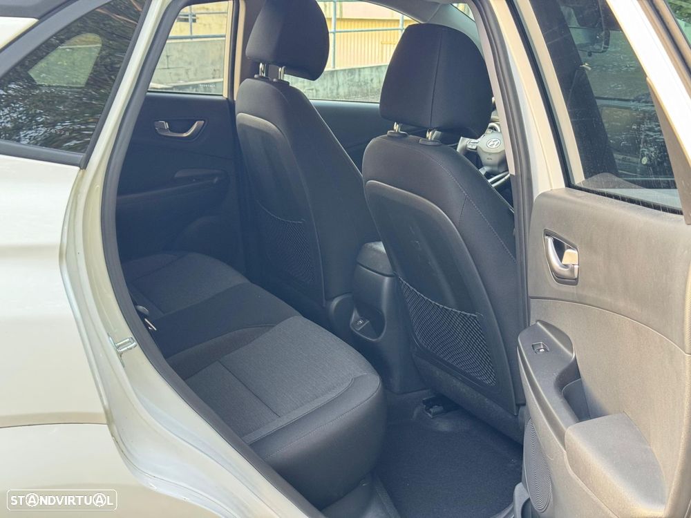 Hyundai Kauai 39 kWh Premium - 32