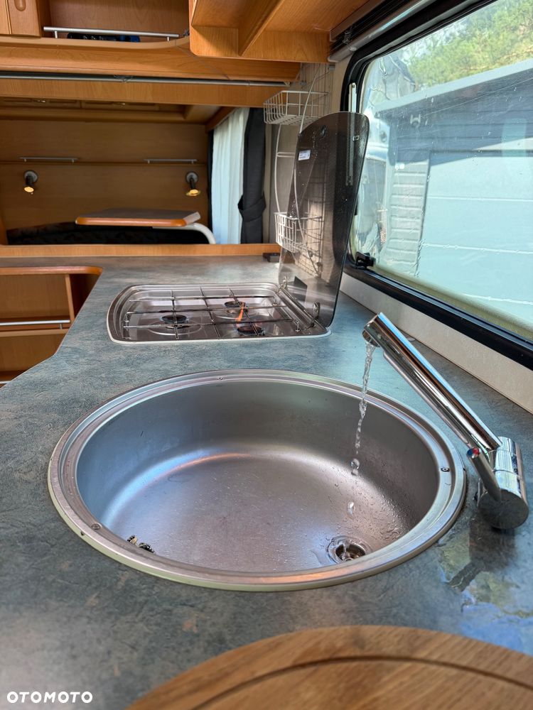 Adria Unica Exlusive - 8