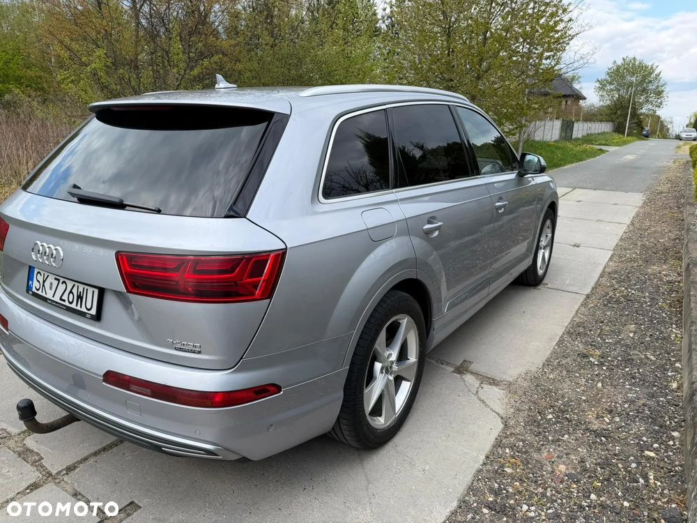 Audi Q7 - 16